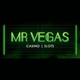 Mr Vegas